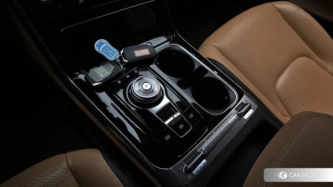 Kia Carnival 4th generation id 2150783 из Кореи 19