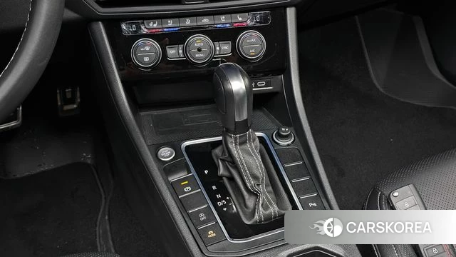 Volkswagen 7th Generation of Jetta id 4721287 из Кореи 19