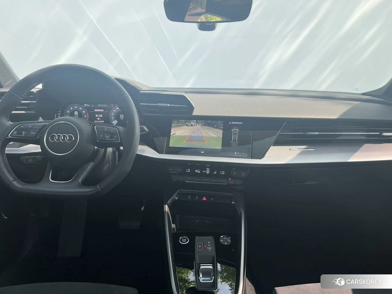 Audi A3 id 4493196 из Китая 9