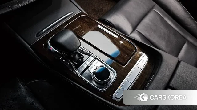 Kia More K9 id 2970979 из Кореи 19