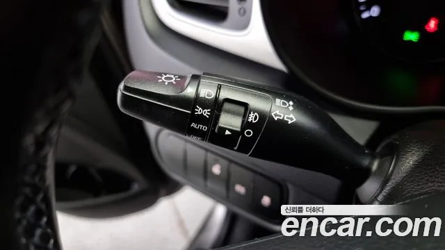 Kia The New Carens id 2791518 из Кореи 19