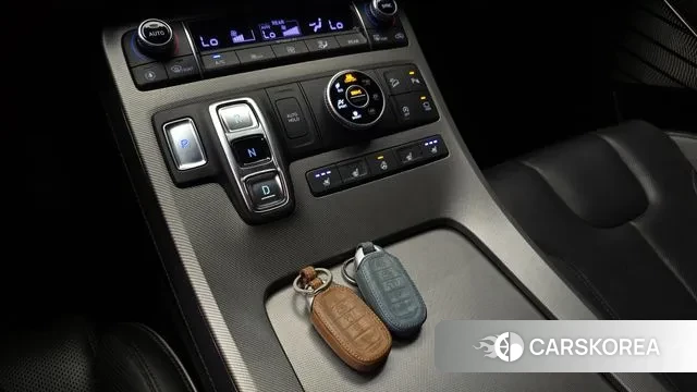 Hyundai Palisade id 3059623 из Кореи 19