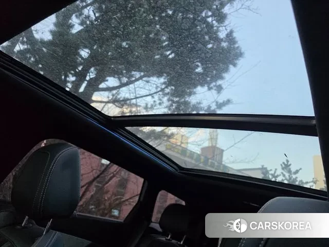 Peugeot 5008 second generation id 3448148 из Кореи 19