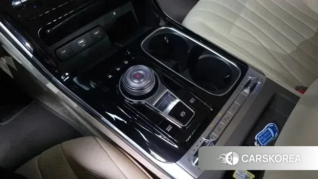 Kia Carnival 4th generation id 3457950 из Кореи 19