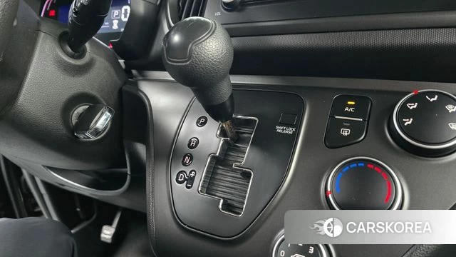 Kia The New Kia Ray id 4935502 из Кореи 19