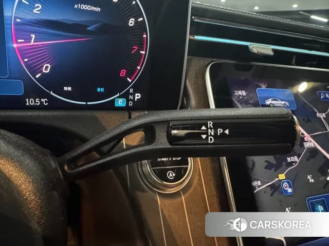 Mercedes-Benz E-Class W214 id 3462198 из Кореи 17