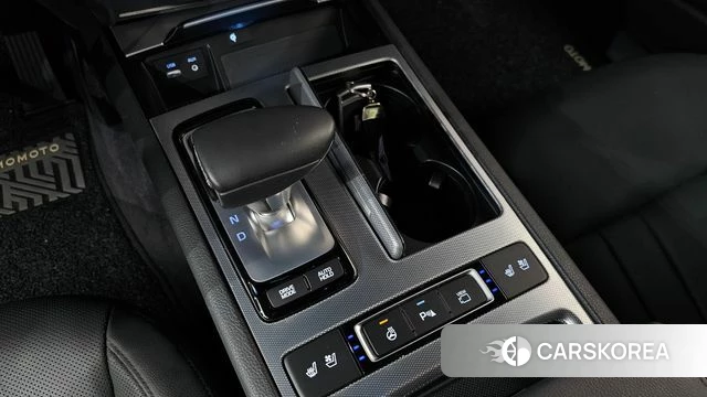Genesis G80 id 4633239 из Кореи 31