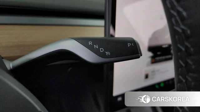 Tesla Model Y id 4432808 из Кореи 32