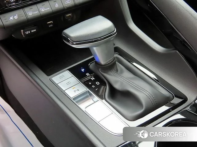 Hyundai Avante (CN7) id 4428485 из Кореи 19