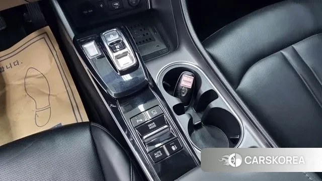 Hyundai Sonata (DN8) id 3355607 из Кореи 17