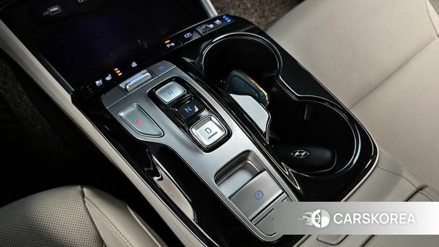 Hyundai Tucson (NX4) id 3910372 из Кореи 19