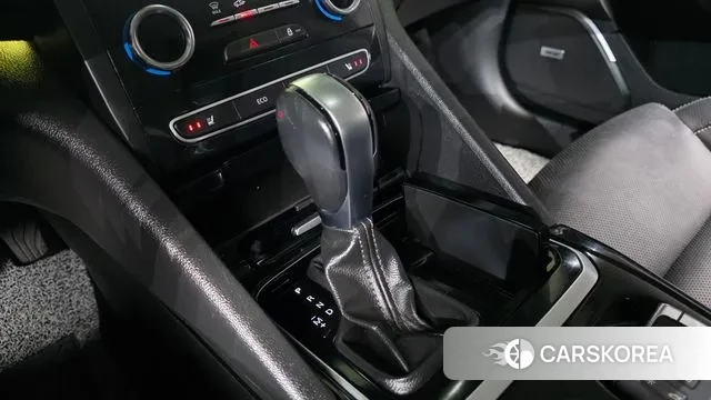 Renault Korea (Samsung) SM6 id 3357088 из Кореи 19