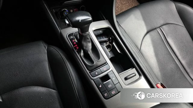 Kia The New K5 2nd generation id 4317794 из Кореи 19