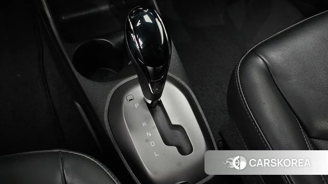 Chevrolet (GM Daewoo) The New Spark id 4477175 из Кореи 19