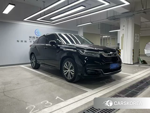 Honda Crown Road id 4264500 из Китая 16