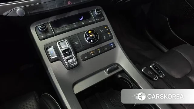 Hyundai Palisade id 3752356 из Кореи 19