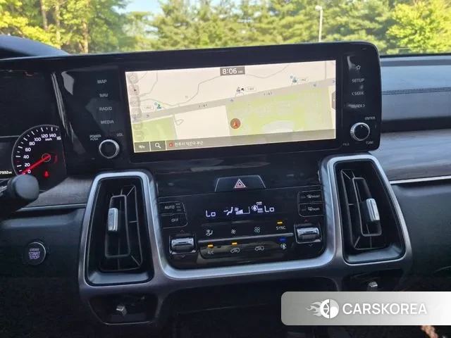 Kia Sorento 4th Generation id 2970653 из Кореи 18