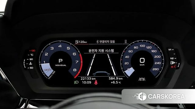 Audi A3 (8Y) id 3903203 из Кореи 19
