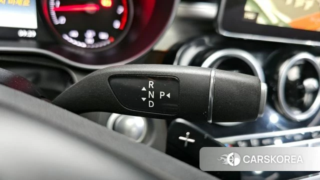 Mercedes-Benz C-Class W205 id 3943039 из Кореи 19