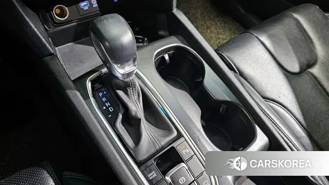 Hyundai Santa Fe TM id 3344961 из Кореи 19