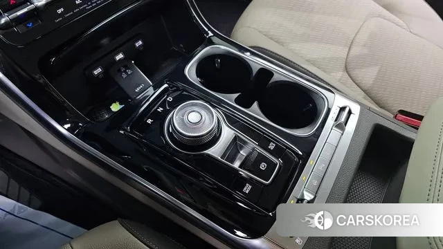 Kia Carnival 4th generation id 3551519 из Кореи 19