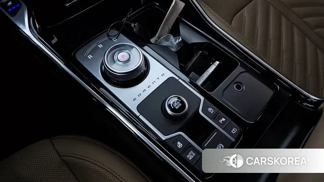 Kia The New Sorento 4th Generation id 3347870 из Кореи 19