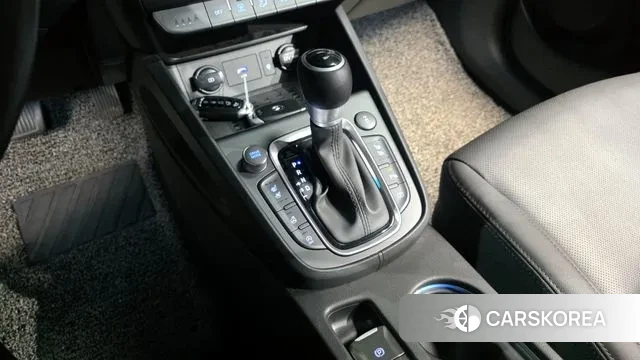 Hyundai The New Kona id 3348906 из Кореи 19