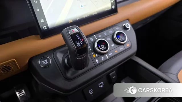 Land Rover Defender (L663) id 2888937 из Кореи 19