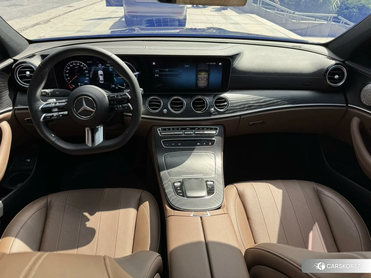 Mercedes-Benz E-class (imported) id 4452649 из Китая 10