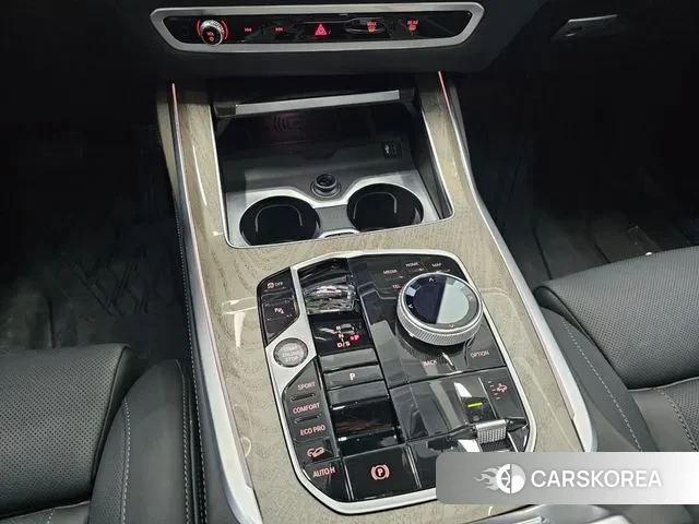 BMW X7 (G07) id 3590707 из Кореи 19