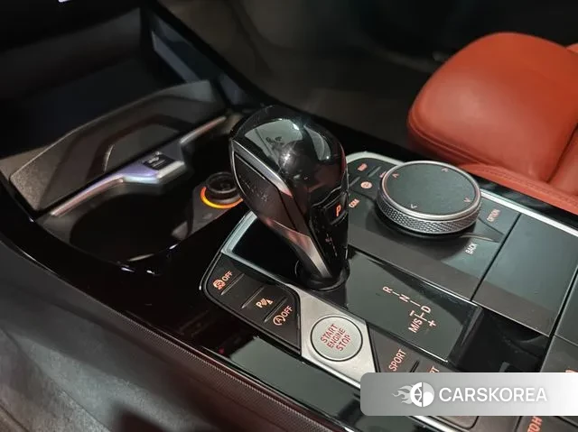 BMW 1 Series (F40) id 3323518 из Кореи 19