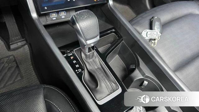 Ssangyong Torres id 4500537 из Кореи 34