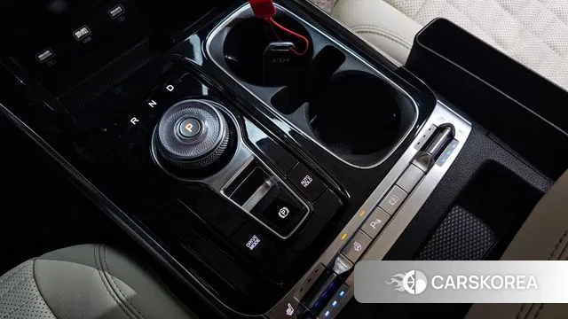 Kia Carnival 4th generation id 3003118 из Кореи 19