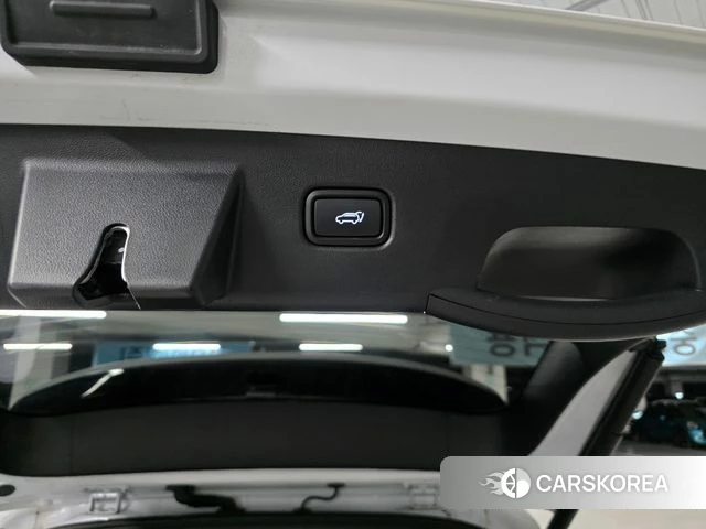 Hyundai The New Tucson Hybrid (NX4) id 3824818 из Кореи 19