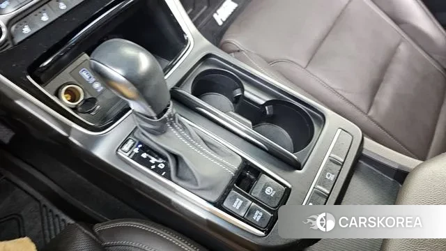 Hyundai Grandeur IG id 3429349 из Кореи 19