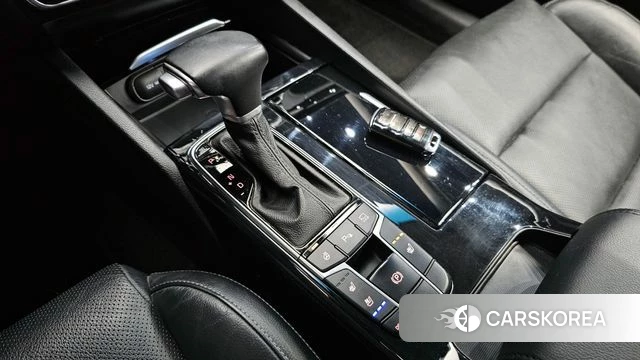 Kia Come New K7 id 3880021 из Кореи 19