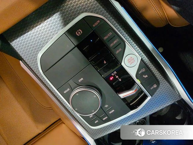 BMW 3 Series (G20) id 4511099 из Кореи 19