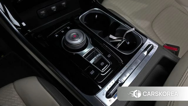 Kia Carnival 4th generation id 4223377 из Кореи 19