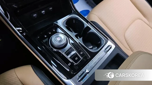 Kia Carnival 4th generation id 3028313 из Кореи 19