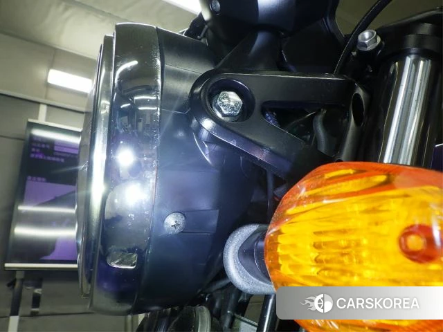 Honda CB400SF id 4184245 из Японии 33