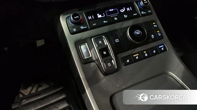 Hyundai Palisade id 3556065 из Кореи 19