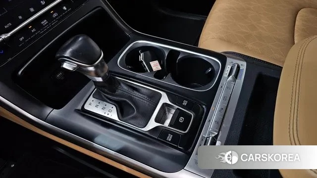 Kia Carnival 4th generation id 2902023 из Кореи 19