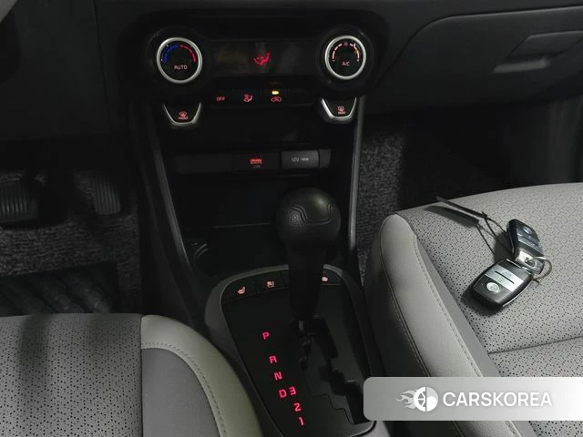 Kia Morning Urban (JA) id 3919783 из Кореи 19