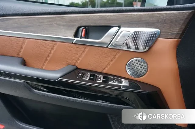 Kia Mohave Master id 2930625 из Кореи 19