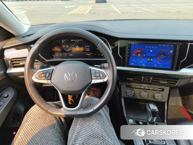 Volkswagen Passat id 4263135 из Китая 19