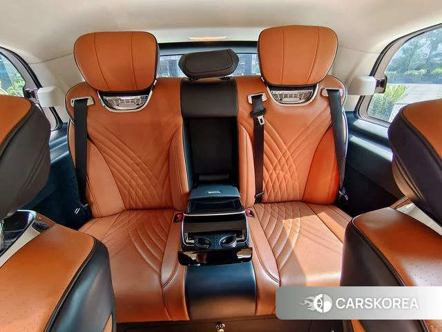 Mercedes-Benz Vito id 4265049 из Китая 9