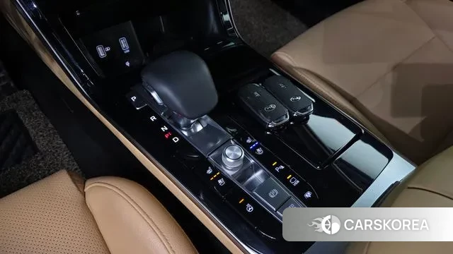 Kia K7 Premier id 3233470 из Кореи 19