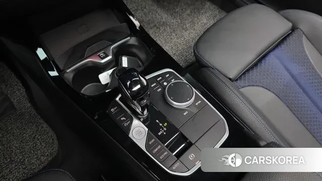 BMW 1 Series (F40) id 3452438 из Кореи 19