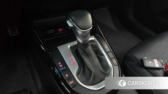 Kia The New K3 2nd generation id 4640218 из Кореи 19
