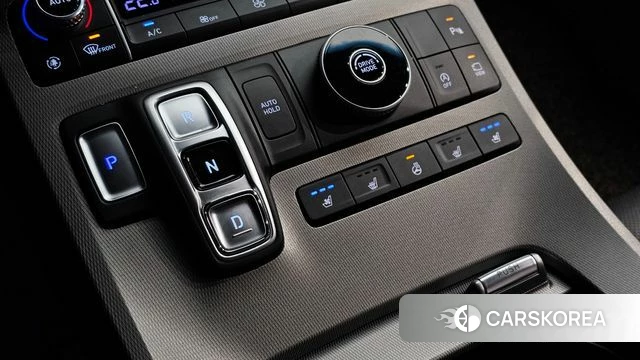 Hyundai Palisade id 4864811 из Кореи 32